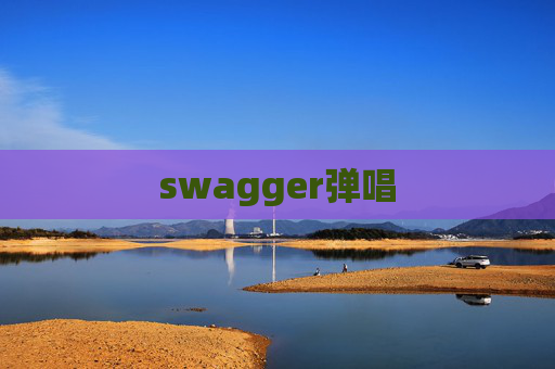 swagger弹唱